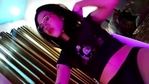 Seren online show from 11.09.25