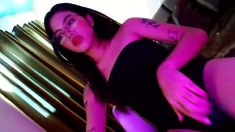 Seren online show from 11.13.25