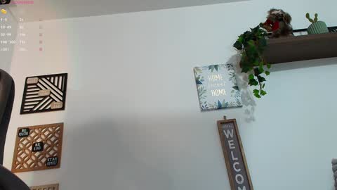 Sharol Leon online show from 12.16.24