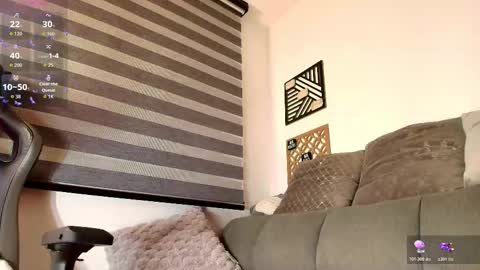 Sharol Leon online show from 10.25.25