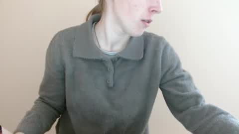 Vivian online show from 04.07.26