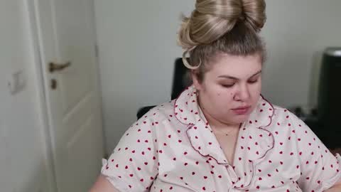 Ally online show from 12.15.25