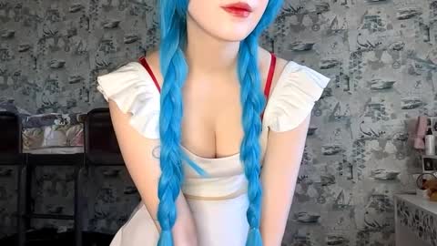 Snapshot of love_you_kim chatting on 04.05.26 Kim online show from 04.05.26