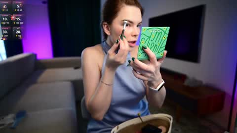 Snapshot of love_you_to123 chatting on 02.05.26 love you to123 online show from 02.05.26