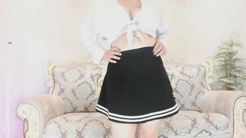 Amaya online show from 10.19.25