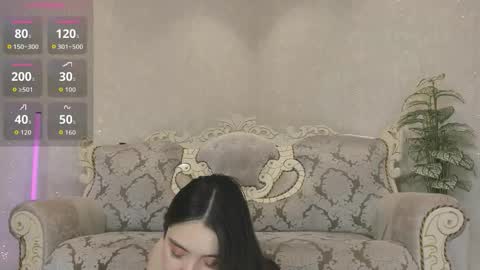 Amaya online show from 10.28.25