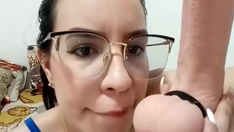 IAmBunny online show from 01.20.25