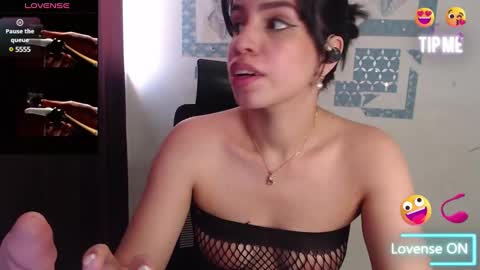 IAmBunny online show from 01.24.25