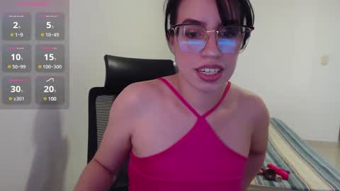 IAmBunny online show from 03.11.25