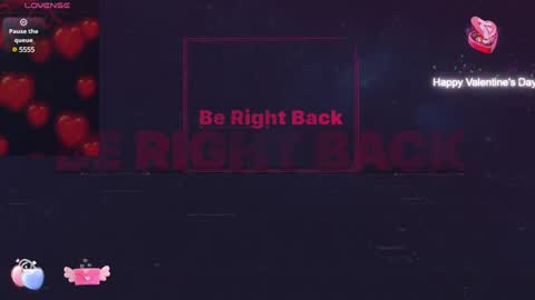 Luna  online show from 01.12.25