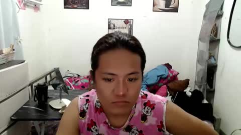 Snapshot of lovedgoddessxxx chatting on 05.18.26 missLIZAsexyYUMMY online show from 05.18.26