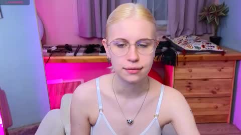 God like girl Ann online show from 11.15.25