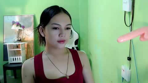 Snapshot of lovee_gelly chatting on 10.29.25 Gelly online show from 10.29.25