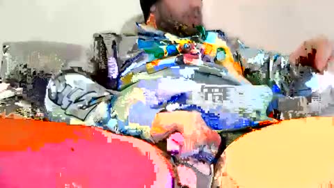 Free spirit online show from 12.19.24