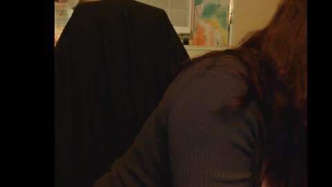 Ashley and Leon online show from 12.03.25