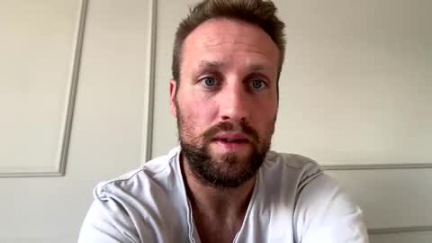 lovefuesse online show from 10.23.25