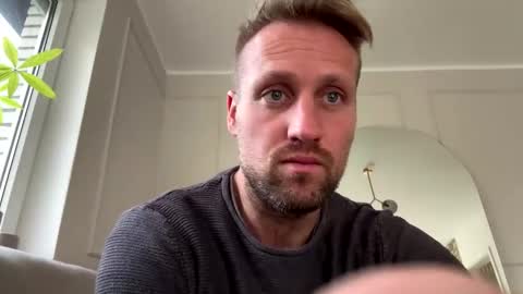 lovefuesse online show from 10.31.25