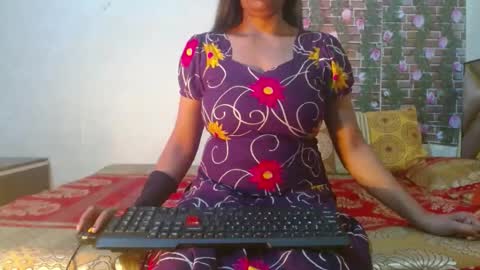 Snapshot of lovefunnitya chatting on 12.26.24 Divya online show from 12.26.24