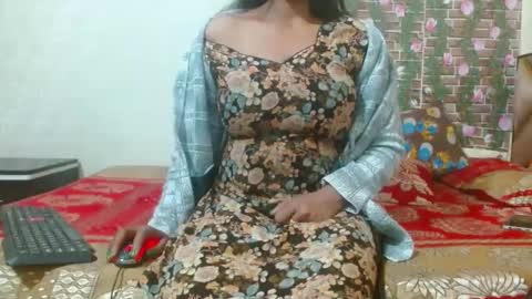 Snapshot of lovefunnitya chatting on 01.16.25 Divya online show from 01.16.25