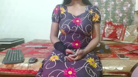 Snapshot of lovefunnitya chatting on 01.16.25 Divya online show from 01.16.25