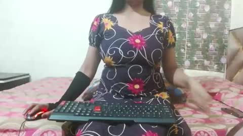 Snapshot of lovefunnitya chatting on 01.19.25 Divya online show from 01.19.25