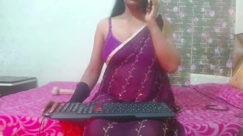 Snapshot of lovefunnitya chatting on 02.10.25 Divya online show from 02.10.25
