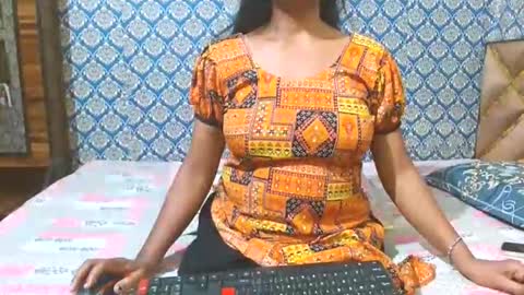 Divya online show from 10.21.25