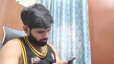 Indian hairy online show from 11.10.25