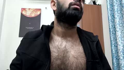 Indian hairy online show from 11.19.25