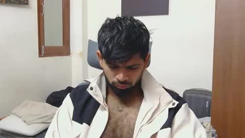 Indian hairy online show from 11.24.25