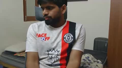 Indian hairy online show from 11.27.25