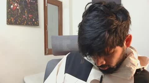 Indian hairy online show from 12.17.25