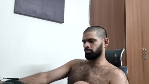 Indian hairy online show from 06.08.26