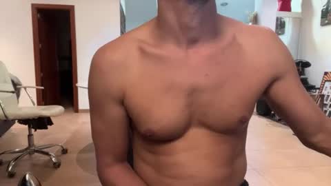 Snapshot of loveisperfect chatting on 10.16.25 Loveisperfect online show from 10.16.25