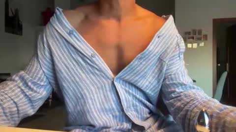 Loveisperfect online show from 04.18.26