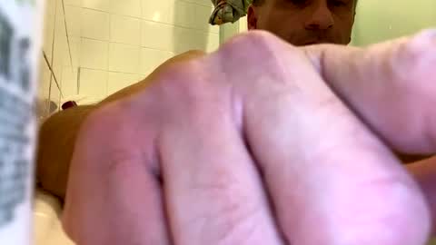 getnaked123 online show from 09.14.25