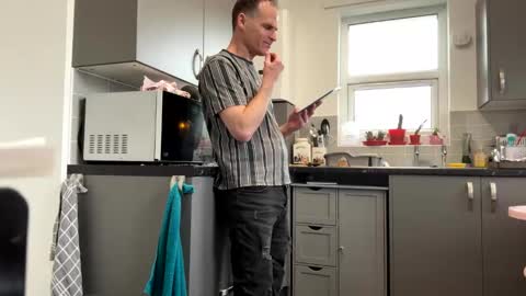 getnaked123 online show from 02.15.26