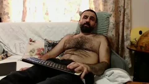 Snapshot of loveivat80 chatting on 01.27.25 loveivat80 online show from 01.27.25