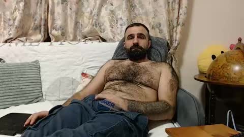 Snapshot of loveivat80 chatting on 02.20.25 loveivat80 online show from 02.20.25