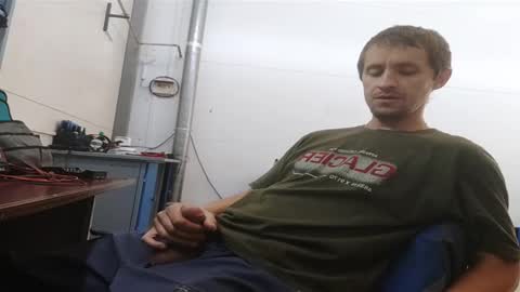 lovejimmi online show from 09.17.25