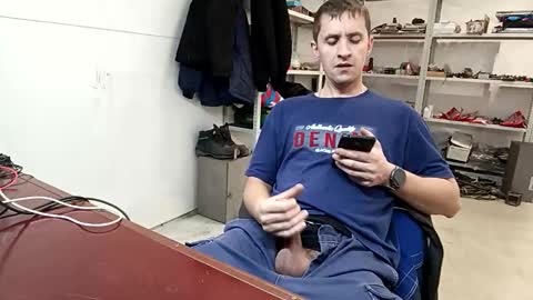 lovejimmi online show from 11.13.25