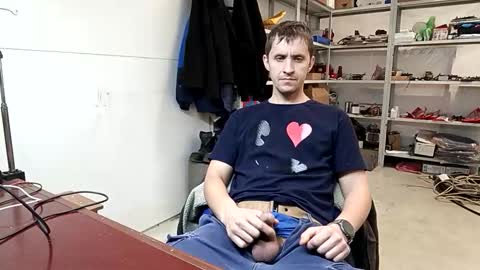 lovejimmi online show from 11.24.25