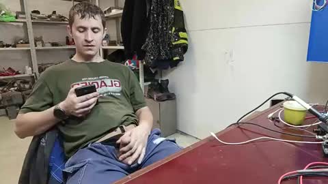 lovejimmi online show from 12.02.25