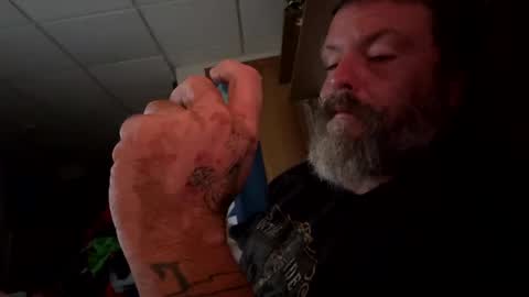 lovelacejustin50 online show from 09.21.25