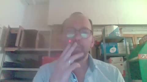 lovelick007 online show from 02.26.25