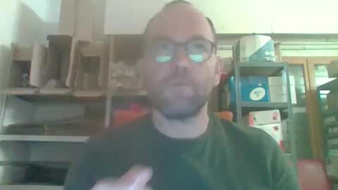 lovelick007 online show from 09.26.25