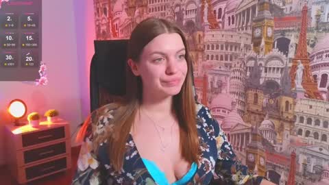 Laura online show from 01.26.25