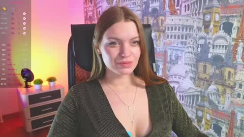 Laura online show from 01.27.25