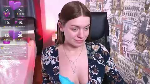 Laura online show from 02.18.25