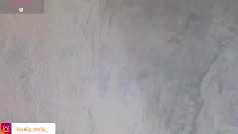 Molly online show from 11.07.25